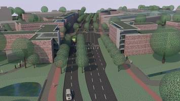 „wo und wie gebaut werden soll“: hamburgs nachbarstadt legt masterplan vor