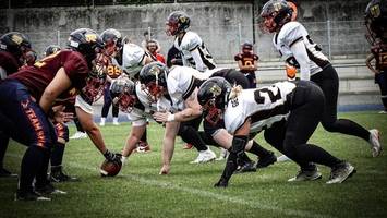 American Football: Frauen aus Nationalteam müssen Geld für EM sammeln