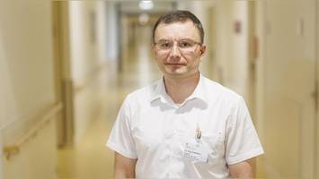 Hamburger Fußchirurg: „Wenn meine Frau Schuhe kauft, sage ich lieber gar nichts“