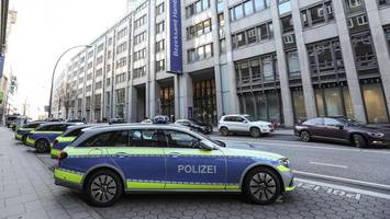 Hamburger Politiker soll „Kollegen angeschrien“ und „auf Tisch geschlagen“ haben