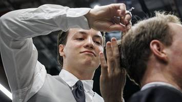 Low Fade, Flow & Co.: Hamburger Barber verrät, welche Frisuren 2026 im Trend sind