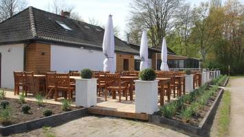 Nicht verpassen: Montag startet das Bootshaus an der Außenmühle neu