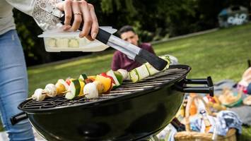 Überblick: In welchen Hamburger Parks jetzt gegrillt werden darf