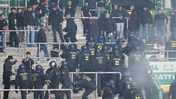 geht’s noch, hsv-fans? jetzt sind auch die ultras gefordert