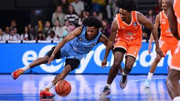 Unerklärlich! Hamburg Towers versagen gegen Vechta im wichtigsten Saisonspiel