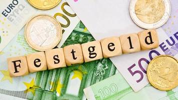 kurze laufzeit und doch drei prozent zinsen – bei diesen banken ist das möglich