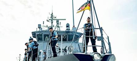 deutsche marine bereitet einsatz in straße von hormus vor