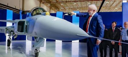 mercosur-abkommen: brasilien geht in die offensive