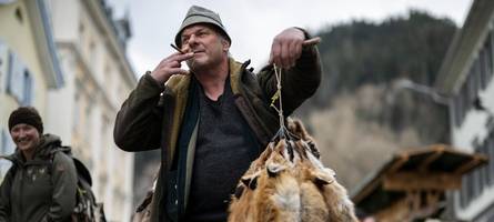 Pelzmode war gestern: Online-Marktplatz Etsy verbietet Echtpelz