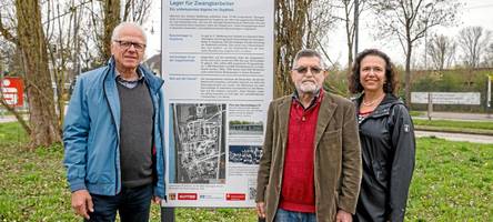 So wird spannende Geschichte in Hochzoll erlebbar gemacht