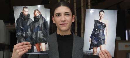 „wir produzieren nichts, was später keiner kauft“: augsburgerin will menschen mit ki einkleiden