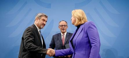 Bayerns politische Mitte steckt in der Krise – und damit auch Markus Söder