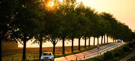 Diesel und Benzin auf Rekordhoch: Die Spritpreis-Krise hängt vor allem die Menschen auf dem Land ab