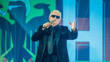 Wegen Wahlwerbung: Heino geht juristisch gegen AfD vor