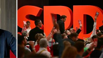 wenn nichts mehr hilft, ist es plötzlich ’ne rechte kampagne