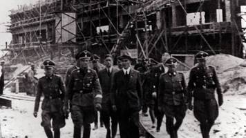 gefürchteter ss-chef: wie himmler der hexenwahn erfasste