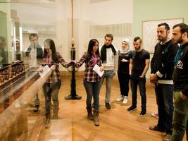 Museen in der Migrationsgesellschaft: Wirklich offen für alle?