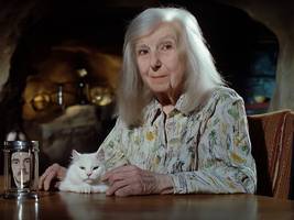 Nachruf: Die Erzmami