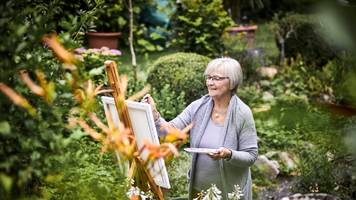 Laut Neurowissenschaftlern nutzen Schmerz und Kreativität dieselben Wege im Gehirn. Wir können also verändern, wie wir Schmerz wahrnehmen.