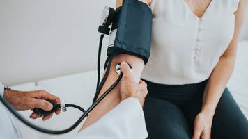 plötzlich bluthochdruck? messfehler können zu fehldiagnose führen