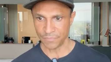 nach kritik von ex patrice: daniel aminati rechtfertigt sich