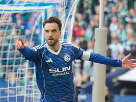 2. Bundesliga: Ein guter Tag, um Schalker zu sein