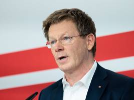 DSB: Ex-Bahn-Chef Lutz will Schach-Präsident werden