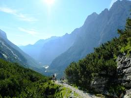 Garmisch-Partenkirchen: Bergführer nach Tod einer Kundin verurteilt