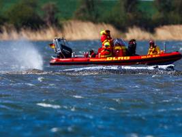 Gestrandeter Wal vor Wismar: „Mein Herz explodiert gleich“