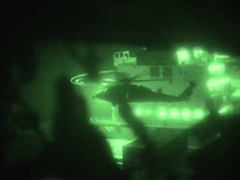 krieg in nahost: trump und iran – wer gibt nach?