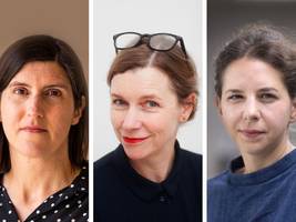 Literatur: Ach, diese Mitte