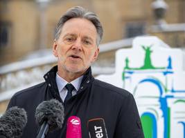 Polizeistatistik 2025: Weniger Straftaten, aber mehr Morde und Sexualverbrechen