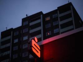 Sparkassen: „Eine lupenreine Falschberatung“