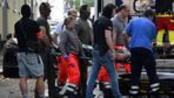 Bundesanwaltschaft: Verdächtiger nach Angriff auf Lehrerin in Essen angeklagt