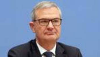 Bundeshaushalt: Bundesrechnungshof warnt vor »gefährlicher Verschuldungsdynamik«