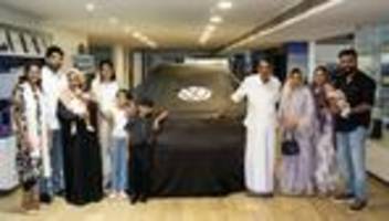 EU-Indien-Freihandelsabkommen: In Indien haben es deutsche Autos schwer