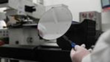 Elektronik: Norddeutsches Chipindustrie-Netzwerk nimmt Arbeit auf