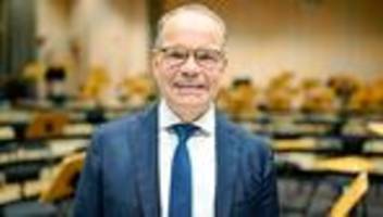 Erster Spielplan: Was der neue Intendant mit der Staatsphilharmonie vorhat