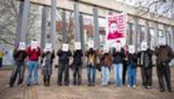 eva-maria michelmann in syrien: vermisste deutsche offenbar in syrischer haft