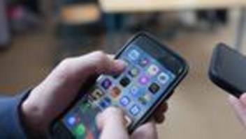 Expertenkommission: Social-Media-Verbote für Kinder? Fachleute dämpfen Erwartung