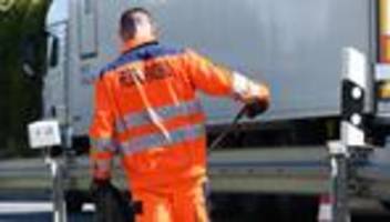 Frühjahr: Grundreinigung und Mäharbeiten an Hessens Straßen starten