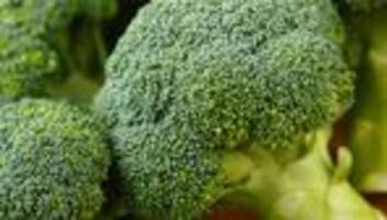 gentechnik: wem gehört der brokkoli?