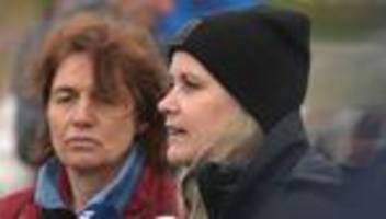 Gestrandeter Wal in der Ostsee: Fortgang von Rettungsversuch offen – Initiator pessimistisch