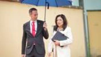 hannover messe: die kompromisslose