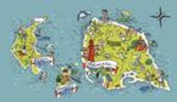 Inselbürgermeister: »Urlaub ohne Wasser ist schlecht«