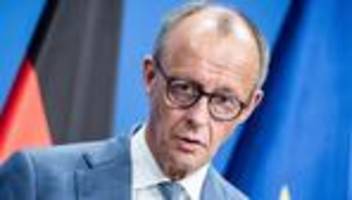 Kuba: Friedrich Merz sieht keine Grundlage für US-Intervention in Kuba