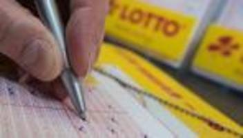 lotto: spiel 77: knapp eine million euro im kreis fulda gewonnen