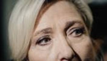marine le pen: frankreichs milliardäre suchen einen neuen präsidenten