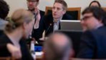 Münchner Stadtrat: Krause: Sondierung mit SPD, FDP und Freien Wählern läuft gut