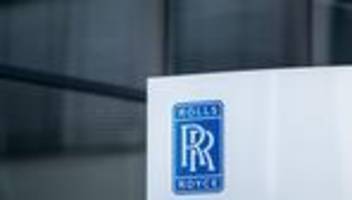 Panzermotoren-Hersteller: Betriebsrat warnt vor Jobabbau bei Rolls-Royce am Bodensee